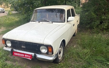 ИЖ Москвич-412, 1989 год, 170 000 рублей, 4 фотография