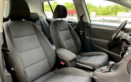 Volkswagen Golf VI, 2011 год, 770 000 рублей, 8 фотография