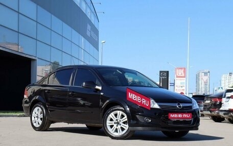 Opel Astra H, 2011 год, 600 000 рублей, 3 фотография