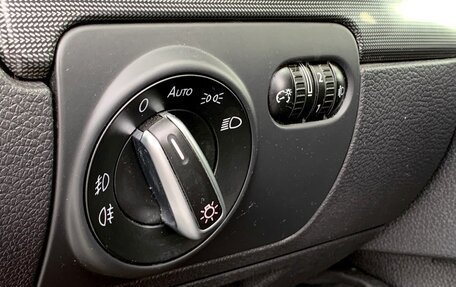 Volkswagen Golf VI, 2011 год, 770 000 рублей, 13 фотография