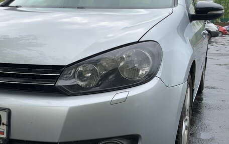 Volkswagen Golf VI, 2011 год, 770 000 рублей, 17 фотография