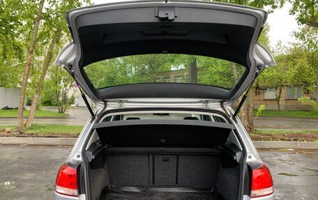 Volkswagen Golf VI, 2011 год, 770 000 рублей, 16 фотография