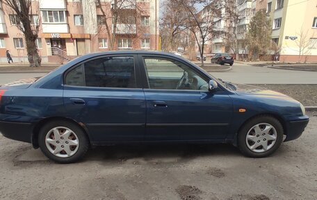 Hyundai Elantra III, 2008 год, 350 000 рублей, 4 фотография