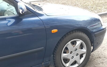 Hyundai Elantra III, 2008 год, 350 000 рублей, 8 фотография