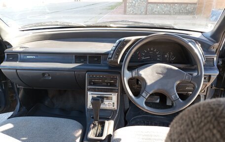 Isuzu Gemini III, 1990 год, 119 000 рублей, 6 фотография