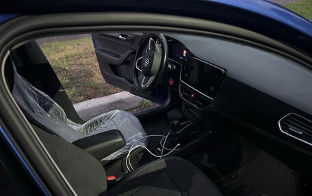 Volkswagen Polo VI (EU Market), 2022 год, 1 500 000 рублей, 2 фотография