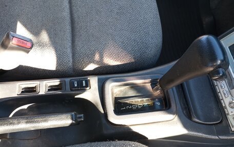 Isuzu Gemini III, 1990 год, 119 000 рублей, 10 фотография
