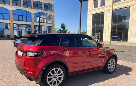 Land Rover Range Rover Evoque I, 2014 год, 2 200 000 рублей, 3 фотография