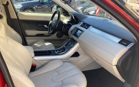 Land Rover Range Rover Evoque I, 2014 год, 2 200 000 рублей, 4 фотография