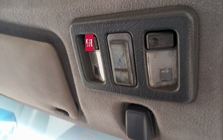 Isuzu Gemini III, 1990 год, 119 000 рублей, 12 фотография