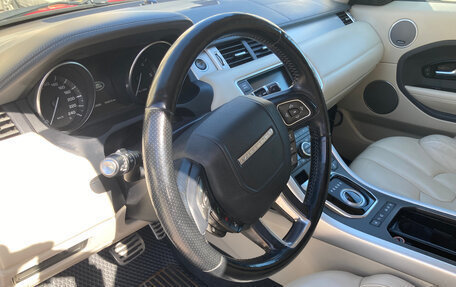Land Rover Range Rover Evoque I, 2014 год, 2 200 000 рублей, 6 фотография