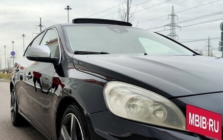 Volvo S60 III, 2013 год, 1 390 000 рублей, 6 фотография