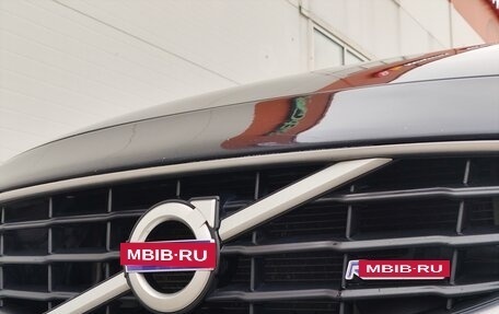 Volvo S60 III, 2013 год, 1 390 000 рублей, 3 фотография