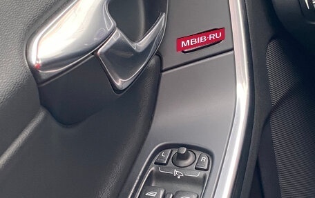 Volvo S60 III, 2013 год, 1 390 000 рублей, 11 фотография