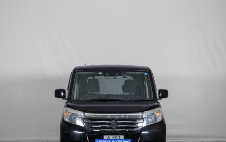 Suzuki Solio III, 2020 год, 1 199 000 рублей, 2 фотография
