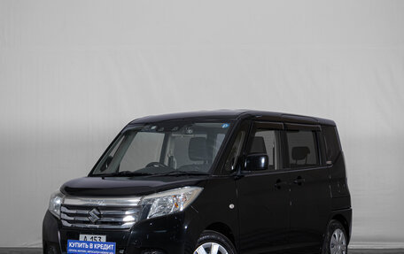 Suzuki Solio III, 2020 год, 1 199 000 рублей, 3 фотография