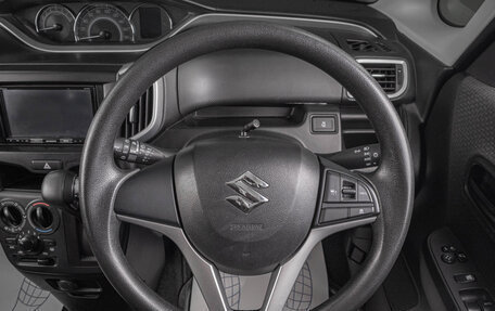 Suzuki Solio III, 2020 год, 1 199 000 рублей, 10 фотография