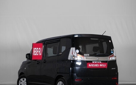 Suzuki Solio III, 2020 год, 1 199 000 рублей, 6 фотография