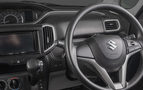Suzuki Solio III, 2020 год, 1 199 000 рублей, 16 фотография