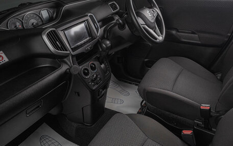 Suzuki Solio III, 2020 год, 1 199 000 рублей, 17 фотография