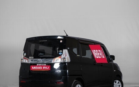 Suzuki Solio III, 2020 год, 1 199 000 рублей, 4 фотография