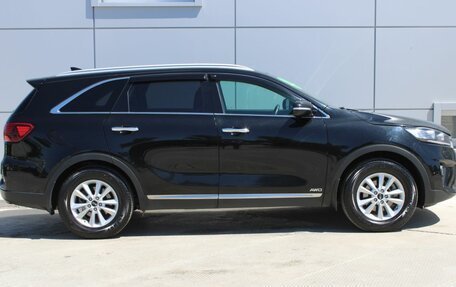 KIA Sorento III Prime рестайлинг, 2020 год, 3 029 000 рублей, 5 фотография