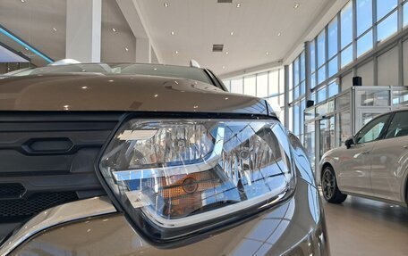 Renault Duster, 2021 год, 1 969 000 рублей, 21 фотография