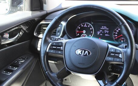 KIA Sorento III Prime рестайлинг, 2020 год, 3 029 000 рублей, 19 фотография