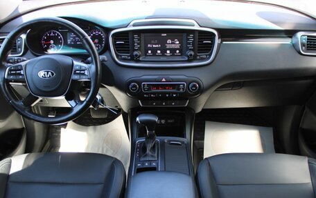 KIA Sorento III Prime рестайлинг, 2020 год, 3 029 000 рублей, 20 фотография