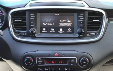 KIA Sorento III Prime рестайлинг, 2020 год, 3 029 000 рублей, 21 фотография