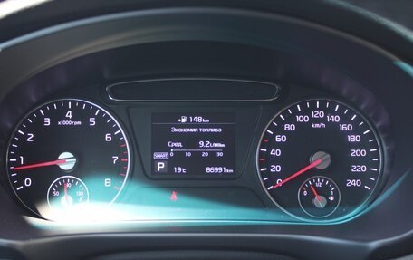 KIA Sorento III Prime рестайлинг, 2020 год, 3 029 000 рублей, 15 фотография
