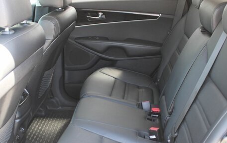 KIA Sorento III Prime рестайлинг, 2020 год, 3 029 000 рублей, 22 фотография