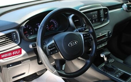 KIA Sorento III Prime рестайлинг, 2020 год, 3 029 000 рублей, 18 фотография