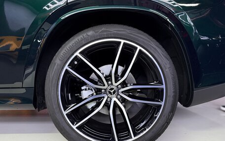 Mercedes-Benz GLS, 2025 год, 18 400 000 рублей, 9 фотография