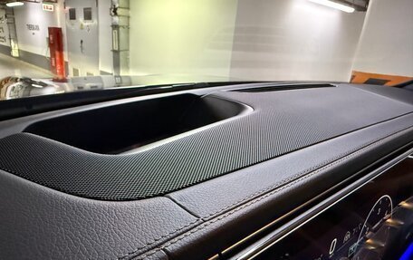 Mercedes-Benz GLS, 2025 год, 18 400 000 рублей, 18 фотография