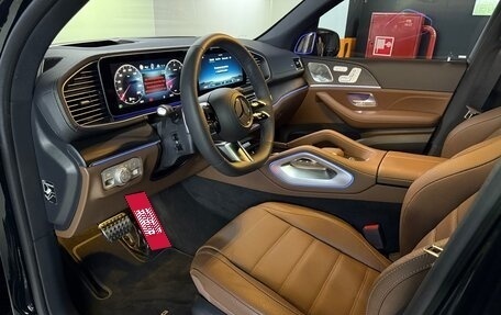Mercedes-Benz GLS, 2025 год, 18 400 000 рублей, 11 фотография