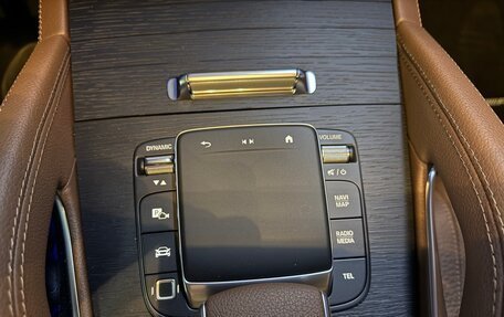 Mercedes-Benz GLS, 2025 год, 18 400 000 рублей, 21 фотография
