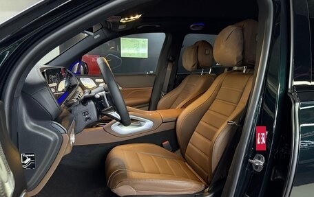 Mercedes-Benz GLS, 2025 год, 18 400 000 рублей, 10 фотография
