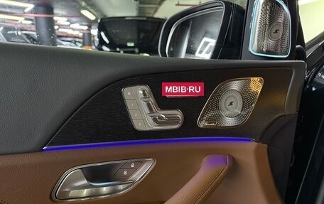 Mercedes-Benz GLS, 2025 год, 18 400 000 рублей, 12 фотография