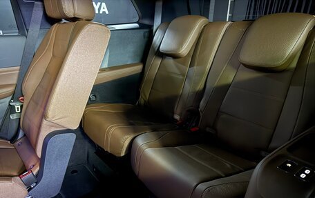Mercedes-Benz GLS, 2025 год, 18 400 000 рублей, 24 фотография