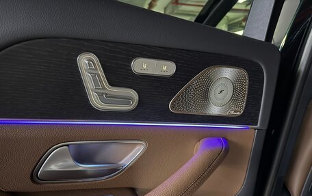 Mercedes-Benz GLS, 2025 год, 18 400 000 рублей, 23 фотография