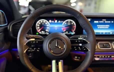Mercedes-Benz GLS, 2025 год, 18 400 000 рублей, 20 фотография