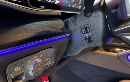 Mercedes-Benz GLS, 2025 год, 18 400 000 рублей, 13 фотография