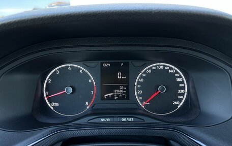 Volkswagen Polo, 2020 год, 1 495 000 рублей, 9 фотография