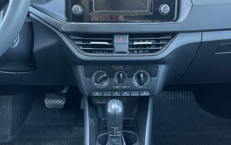 Volkswagen Polo, 2020 год, 1 495 000 рублей, 11 фотография