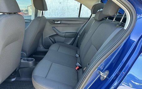 Volkswagen Polo, 2020 год, 1 495 000 рублей, 12 фотография