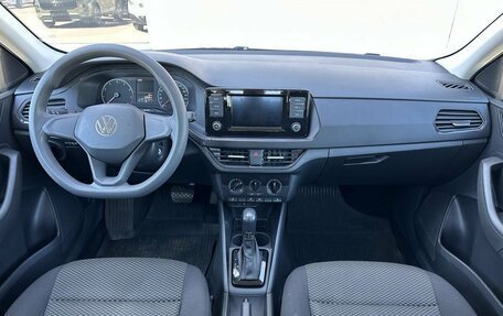 Volkswagen Polo, 2020 год, 1 495 000 рублей, 10 фотография