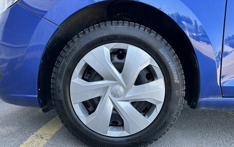 Volkswagen Polo, 2020 год, 1 495 000 рублей, 14 фотография