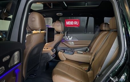 Mercedes-Benz GLS, 2025 год, 18 400 000 рублей, 22 фотография