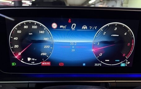 Mercedes-Benz GLS, 2025 год, 18 400 000 рублей, 19 фотография